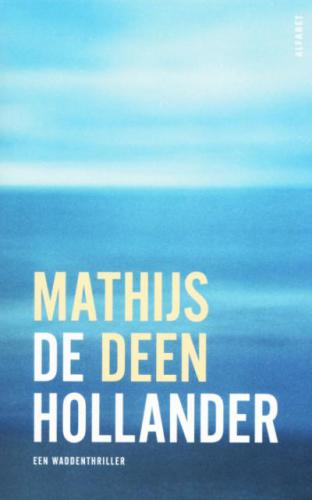 Cover boek: De Hollander