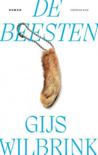 Cover boek: De beesten