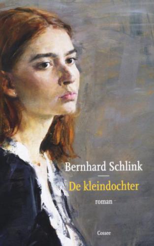 Cover boek: De kleindochter