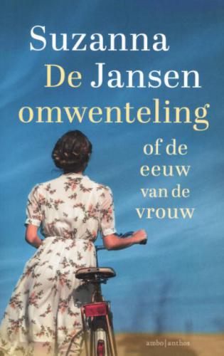 Boek: De omwenteling of de eeuw van de vrouw