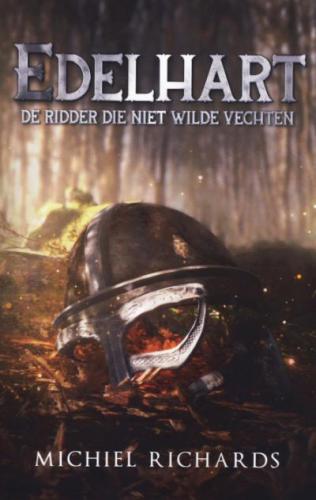 Cover boek Edelhart