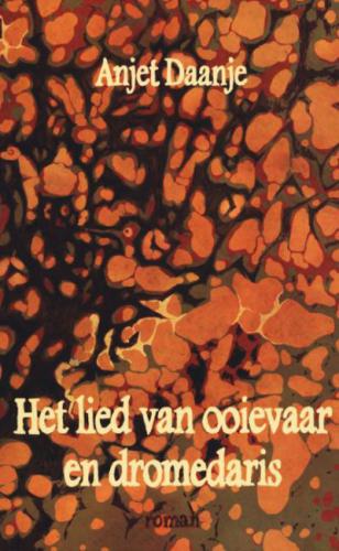 Boek: Het lied van ooievaar en dromedaris