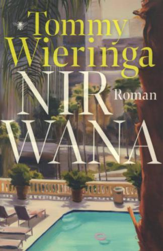 Cover boek: Nirwana