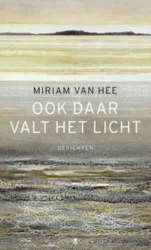 Afbeelding boekcover Ook daar valt het licht