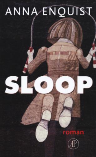 Cover boek: Sloop