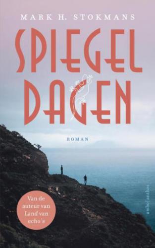 Cover boek - Spiegeldagen