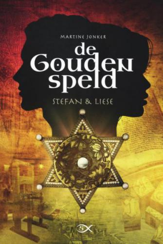 Cover boek: Stefan & Lise