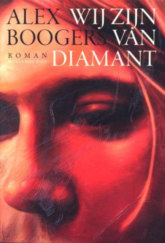 Cover boek: Wij zijn van diamant