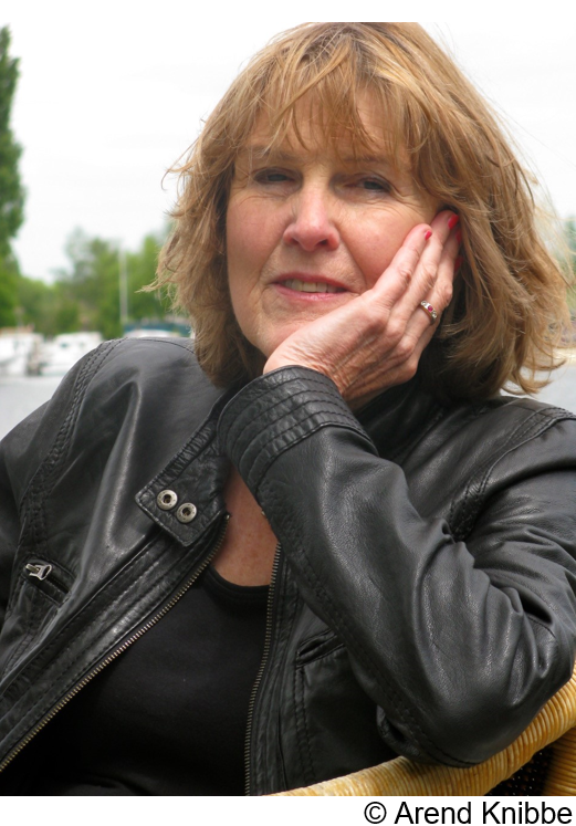 Foto Hester Knibbe