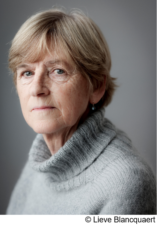 Foto Miriam Van hee