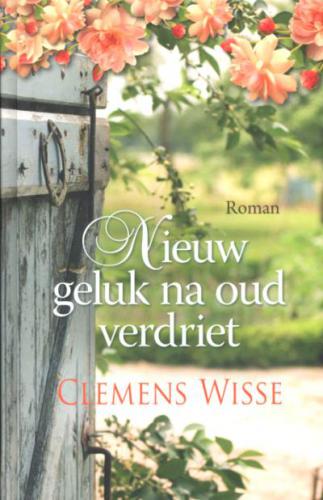 Cover boek: Nieuw geluk na oud verdriet