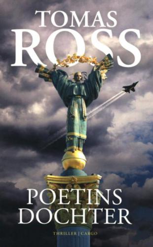 Cover boek: Poetins dochter