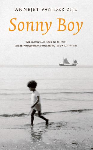 Cover boek: Sonny Boy